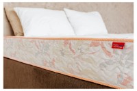 Ортопедический матрас ML-Mobila Lira 120х200 White фото №7 — интернет-магазин Desire.md