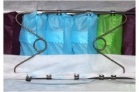 Ортопедический матрас ML-Mobila Lira 180х200 фото №3 — интернет-магазин Desire.md