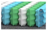 Ортопедический матрас ML-Mobila Lira 180х200 фото №4 — интернет-магазин Desire.md