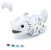 Радиоуправляемая игрушка ChiToys Funny Chameleon (МЕ03.274)