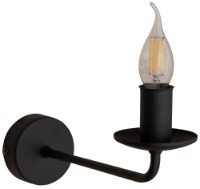 Бра Tk-Lighting Limal 4611 Black фото №1 — интернет-магазин Desire.md