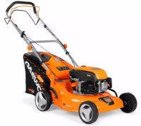 Maşina de tuns gazonul pe benzină Daewoo DLM 48SP imaginea #2 — magazin online Desire.md