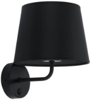 Бра Tk-Lighting Maja 1884 Black