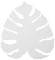 Бра Tk-Lighting Monstera 4667 White