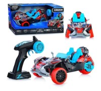 Jucărie teleghidată Crazon МД01.82 imaginea #3 — magazin online Desire.md