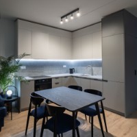 Spot Tk-Lighting Top 6177 Black imaginea #2 — magazin online Desire.md