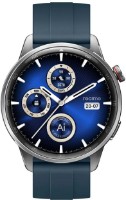 Смарт-часы Realme Watch S2 Ocean Silver фото №1 — интернет-магазин Desire.md