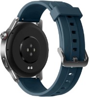 Смарт-часы Realme Watch S2 Ocean Silver фото №3 — интернет-магазин Desire.md