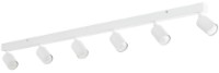 Spot Tk-Lighting Top 6878 White imaginea #1 — magazin online Desire.md