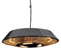 Incalzitor cu infraroșu Enders Marbella 2kW 4925 imaginea #2 — magazin online Desire.md