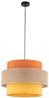 Люстра Tk-Lighting Trio Juta 2783 Mix