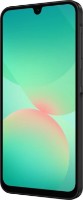 Telefon mobil Samsung SM-A266 Galaxy A26 5G 8Gb/256Gb Black imaginea #2 — magazin online Desire.md