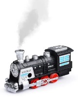 Set jucării transport ChiToys Steam Train (699-25A) imaginea #2 — magazin online Desire.md