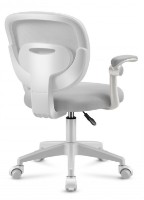 Детское кресло Mark Adler Junior 3.0 Grey фото №7 — интернет-магазин Desire.md