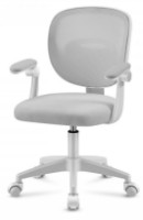 Детское кресло Mark Adler Junior 3.0 Grey фото №8 — интернет-магазин Desire.md