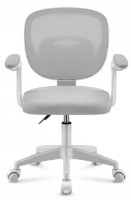 Детское кресло Mark Adler Junior 3.0 Grey фото №9 — интернет-магазин Desire.md