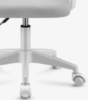 Детское кресло Mark Adler Junior 3.0 Grey фото №5 — интернет-магазин Desire.md