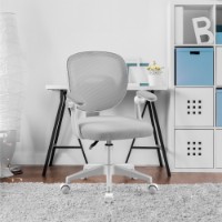 Детское кресло Mark Adler Junior 3.0 Grey фото №6 — интернет-магазин Desire.md