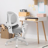 Детское кресло Mark Adler Junior 4.5 Grey фото №8 — интернет-магазин Desire.md