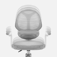 Детское кресло Mark Adler Junior 4.5 Grey фото №2 — интернет-магазин Desire.md