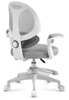 Детское кресло Mark Adler Junior 4.5 Grey фото №5 — интернет-магазин Desire.md