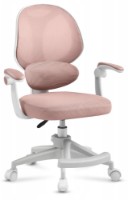 Scaun pentru copii Mark Adler Junior 4.5 Pink imaginea #1 — magazin online Desire.md