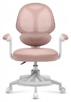 Scaun pentru copii Mark Adler Junior 4.5 Pink imaginea #4 — magazin online Desire.md