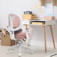 Scaun pentru copii Mark Adler Junior 4.5 Pink imaginea #5 — magazin online Desire.md