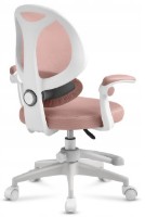 Scaun pentru copii Mark Adler Junior 4.5 Pink imaginea #6 — magazin online Desire.md