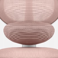 Scaun pentru copii Mark Adler Junior 4.5 Pink imaginea #7 — magazin online Desire.md