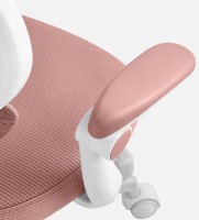 Scaun pentru copii Mark Adler Junior 4.5 Pink imaginea #8 — magazin online Desire.md