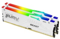 Memorie Kingston Fury Beast 32Gb DDR5-6000MHz Kit (KF560C30BWEAK2-32) imaginea #2 — magazin online Desire.md