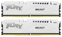 Memorie Kingston Fury Beast 32Gb DDR5-6000MHz Kit (KF560C30BWEK2-32) imaginea #1 — magazin online Desire.md