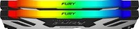 Оперативная память Kingston Fury Renegade 32Gb DDR5-6400MHz Kit (KF564C32RWAK2-32) фото №2 — интернет-магазин Desire.md