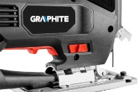 Fierăstrău pentru decupat Graphite 58G078 imaginea #5 — magazin online Desire.md