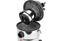 Aspirator industrial Daewoo DAVC2514S imaginea #4 — magazin online Desire.md