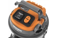 Aspirator industrial Daewoo DAVC2514S imaginea #5 — magazin online Desire.md