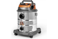 Aspirator industrial Daewoo DAVC2514S imaginea #6 — magazin online Desire.md