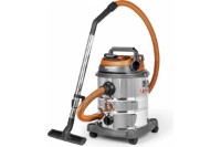 Промышленный пылесос Daewoo DAVC2514S