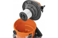 Aspirator industrial Daewoo DAVC2014S imaginea #2 — magazin online Desire.md