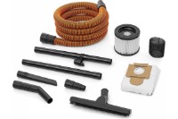 Aspirator industrial Daewoo DAVC2014S imaginea #3 — magazin online Desire.md