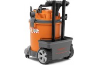 Aspirator industrial Daewoo DAVC2014S imaginea #4 — magazin online Desire.md