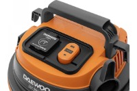 Aspirator industrial Daewoo DAVC2014S imaginea #7 — magazin online Desire.md
