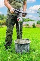 Mașina de amestecat Graphite 58G084 imaginea #2 — magazin online Desire.md