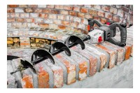 Mașina de amestecat Graphite 58G084 imaginea #3 — magazin online Desire.md