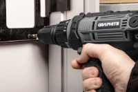 Maşină de găurit Graphite 58G793 imaginea #10 — magazin online Desire.md