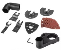 Unealta multifunctionala Graphite 59G023 imaginea #8 — magazin online Desire.md