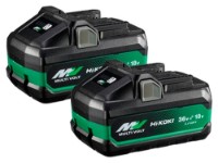 Acumulator pentru scule electrice Hikoki 2XBSL36A18X