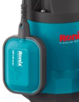 Pompă de drenaj Ronix RH-4036 imaginea #3 — magazin online Desire.md