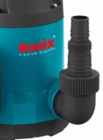 Pompă de drenaj Ronix RH-4036 imaginea #4 — magazin online Desire.md